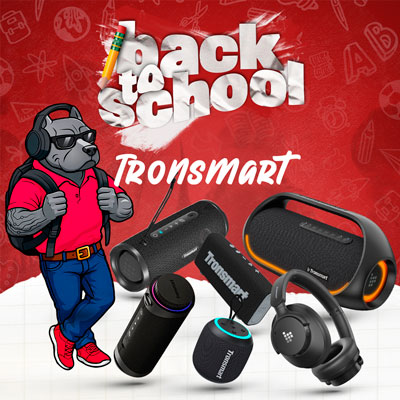 Tronsmart