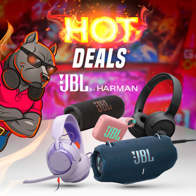 Hot Deals Jbl 