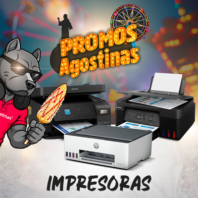 Impresoras