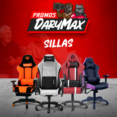 Sillas 