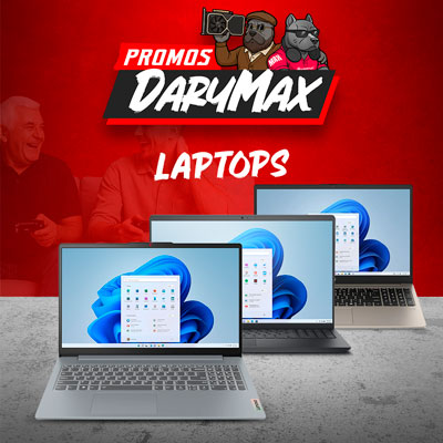 Laptops