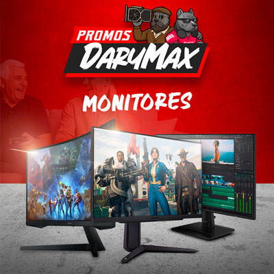 Monitores
