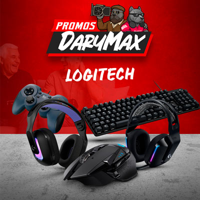 Logitech
