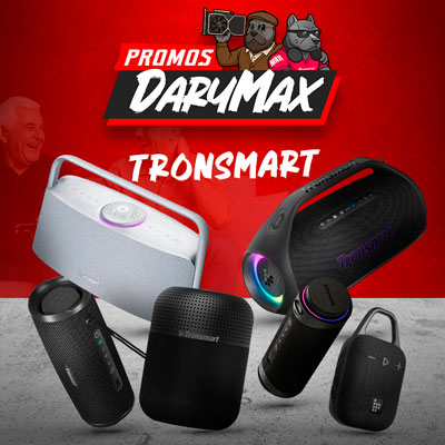 Tronsmart