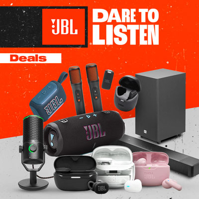 JBL Deals