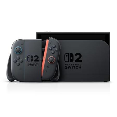 NINTENDO SWITCH 2 MARIO KART WORLD BUNDLE 122179