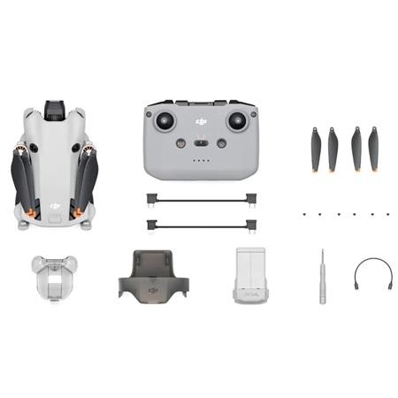 DRON DJI MINI 4 PRO GL 4K 100FPS ULTRA LIGERO