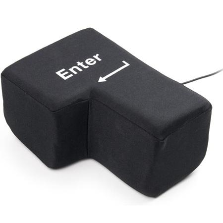 ALMOHADILLA ENTER XTRIKE ME ANTI-ESTRES PSS-BE-001 