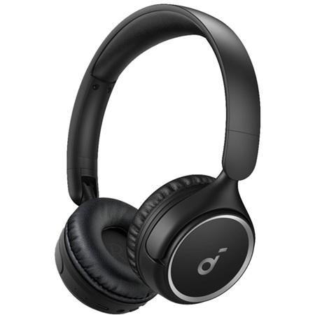 HEADSET INALAMBRICOS ANKER SOUNDCORE H30I BLACK A3012Z11