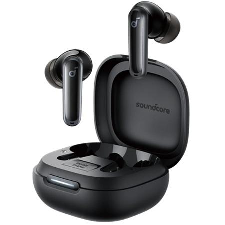 AUDIFONOS INALAMBRICOS ANKER SOUNDCORE P40I BLACK A3955Z11