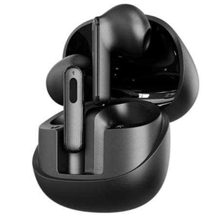 AUDIFONOS INALAMBRICOS KLIP XTREME KTE-007BK BLACK