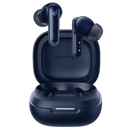 AUDIFONOS INALAMBRICOS ANKER SOUNDCORE P40I BLUE A3955Z31