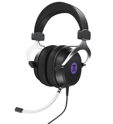 HEADSET GAMING PRIMUS ARCUS210S PHS-210 (AURICULAR) 