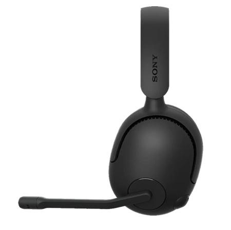 HEADSET INALAMBRICO SONY H5 WH-G500/BZ INZONE BLACK
