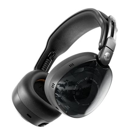 HEADSET INALAMBRICOS SKULLCANDY AVIATOR 900 ANC TRUE BLACK S6AVW-T740