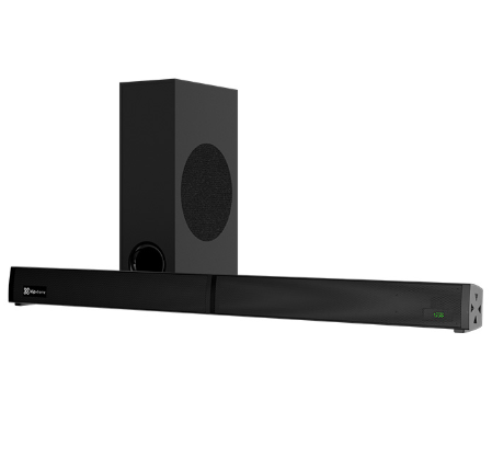 BARRA DE SONIDO KLIP XTREME KSB-230 HDMI-OPT-AUX