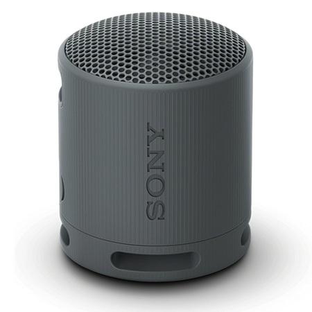 BOCINA INALAMBRICA SONY SRS-XB100/BCLA BLACK