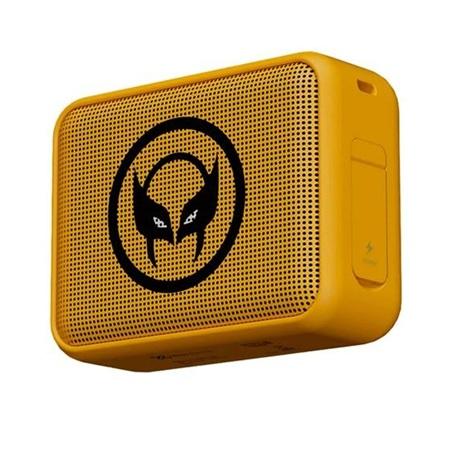 BOCINA KLIP XTREME KBS-025MD-W WOLVERINE 20HRS IPX7