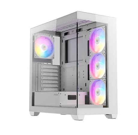 CASE ANTEC CX300 ARGB BLANCO 