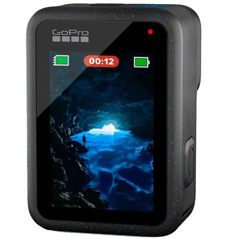 CAMARA GO PRO HERO 12 BLACK CHDHX121RW