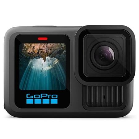 CAMARA GO PRO HERO 13 BLACK CHDHX131RW