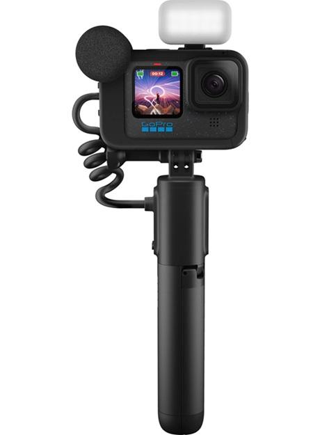 CAMARA GO PRO HERO 12 BLACK CREATOR EDITION CHDFB121CN