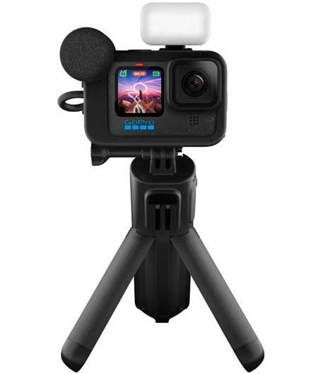 CAMARA GO PRO HERO 12 BLACK CREATOR EDITION CHDFB121CN