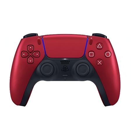 GAMEPAD INALAMBRICO SONY PLAYSTATION PS5 DUALSENSE RED 1000039942