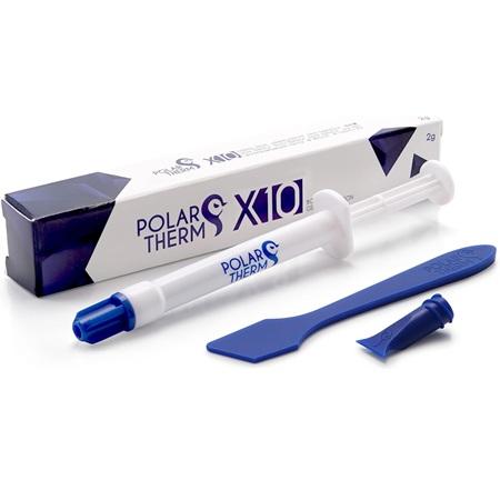 PASTA TERMICA POLARTHERM X-10 2GR PT-X10-002 
