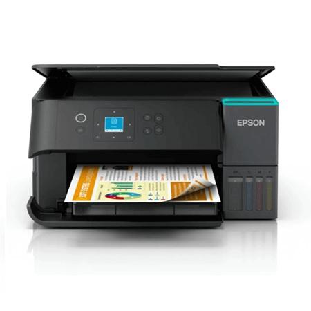 IMPRESORA MULTIFUNCIONAL EPSON L4360/ C11CJ63301