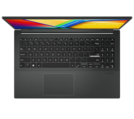 LAPTOP ASUS E1504F 15.6" RYZEN 5 7520U/ 8GB RAM/ 512GB SSD/WINDOWS 11 HOME/ 90NB0ZR2-M033P0