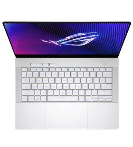 LAPTOP GAMING ASUS ROG ZEPHYRUS GA403U 14" OLED RYZEN 9 8945HS 16GB RAM 1TB SSD RTX 4060 8GB WINDOWS 11 HOME 90NR0I02-M003W0