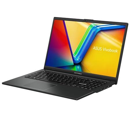 LAPTOP ASUS VIVOBOOK E1504G 15.6" I3-N305 8GB RAM 256GB SSD WINDOWS 11 HOME S 90NB0ZT2-M00ZZ0
