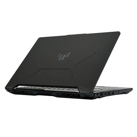LAPTOP GAMING ASUS TUF FX607V INTEL CORE 5 210H 16GB RAM 512GB SSD RTX 4050 6GB VRAM (SIN SO) 90NR0N06-M00950