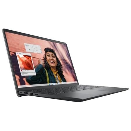 LAPTOP DELL INSPIRON I3530 15.6" I5-1334U 8GB RAM 512GB SSD PANTALLA TACTIL WINDOWS 11 HOME J9XFD I3530-5623BLK-PUS