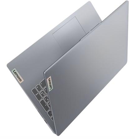 LAPTOP LENOVO SLIM 3 15.6" 15AMN8 RYZEN 5 7520U 8GB DDR5 RAM 256GB SSD 82XQ00EBUS