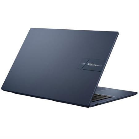 LAPTOP ASUS VIVOBOOK X1404VA 14" I5-1334U 12GB RAM 256GB SSD WINDOWS 11 BLUE