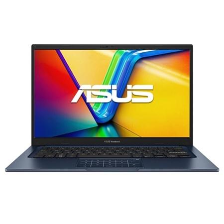 LAPTOP ASUS VIVOBOOK X1404VA 14" I5-1334U 12GB RAM 256GB SSD WINDOWS 11 BLUE