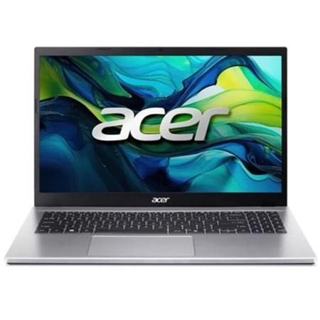 LAPTOP ACER ASPIRE GO 15 15.6" RYZEN 5 7520U 16GB RAM 512GB SSD 5 AG15-21PR1H6 NX.JG6AL.001 SIN OS