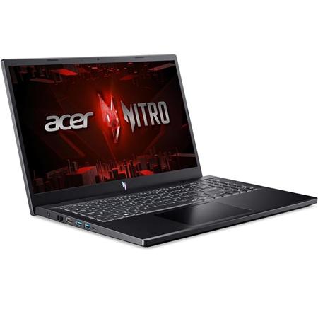 LAPTOP ACER NITRO V15 15.6" I5-13420H 16GB RAM 512GB SSD RTX 3050 6GB VRAM 165HZ NH.QN9AL.00T