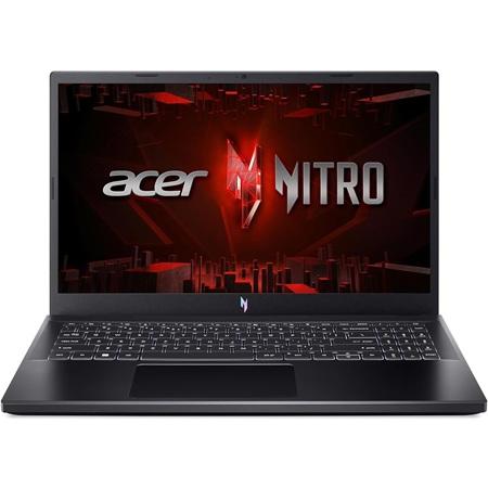 LAPTOP ACER NITRO V15 15.6" I5-13420H 16GB RAM 512GB SSD RTX 3050 6GB VRAM 165HZ NH.QN9AL.00T