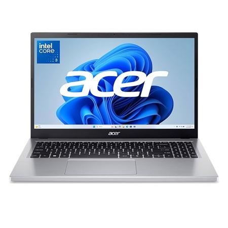 LAPTOP ACER ASPIRE  15.6" GO 15 CORE 3 N355 16GB DDR5 RAM 512GB SSD AG15-32P-3096 NX.J8XAL.001 SIN OS