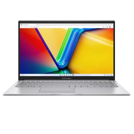 LAPTOP ASUS VIVOBOOK 15.6" X1504V I3-1315U 16GB DDR4 512GB SSD 90NB10J2-M04150 SIN OS
