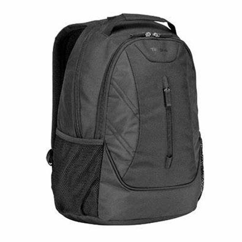 MOCHILA TARGUS ASCEND BLACK(TSB710US)