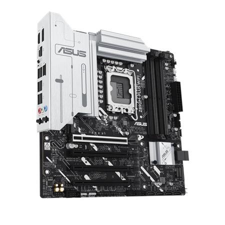 MOTHERBOARD ASUS PRIME Z890M-PLUS WIFI LGA 1851 DDR5 90MB1J80-M0EAY0