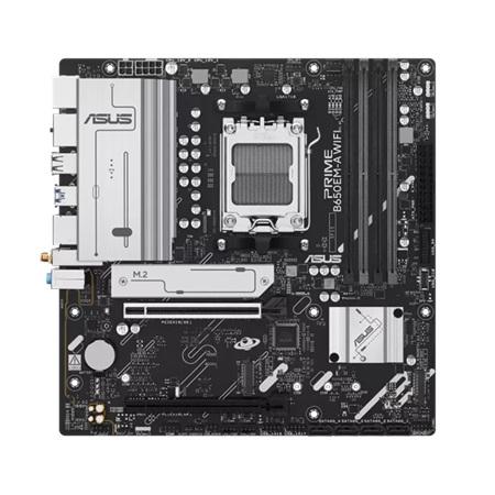 MOTHERBOARD ASUS PRIME B650EM A-WIFI AM5 MATX DDR5 WIFI6 