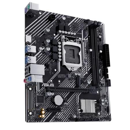 MOTHERBOARD ASUS PRIME H510M-F R3.0 LGA 1200 DDR4