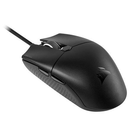 MOUSE GAMING CORSAIR KATAR PRO XT USB 18000 DPI CH-930C111-NA RGB BLACK