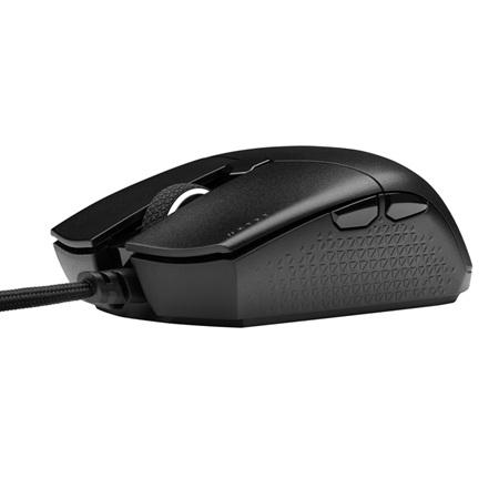MOUSE GAMING CORSAIR KATAR PRO XT USB 18000 DPI CH-930C111-NA RGB BLACK