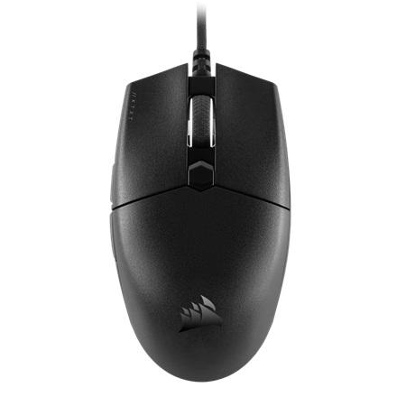 MOUSE GAMING CORSAIR KATAR PRO XT USB 18000 DPI CH-930C111-NA RGB BLACK